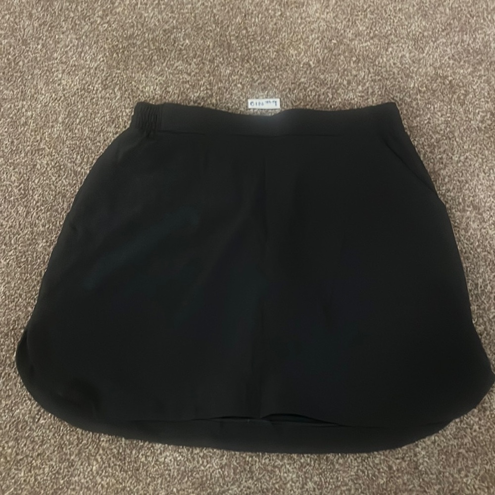 New with tags! Skort. Calia XS. Odor control, wrinkle ease, breathable